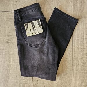 Timeless fit jeans